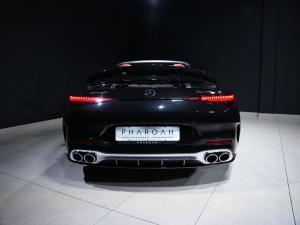 Mercedes-Benz SL SL43 - Image 21