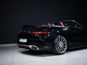 Mercedes-Benz SL SL43 - Image 22