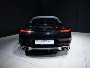 Mercedes-Benz SL SL43 - Image 23