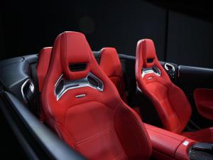 Mercedes-Benz SL SL43 - Image 24