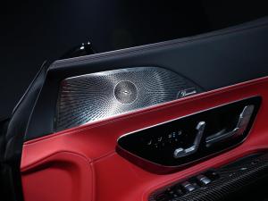 Mercedes-Benz SL SL43 - Image 27