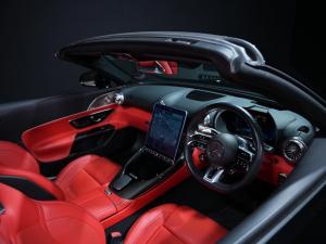 Mercedes-Benz SL SL43 - Image 28