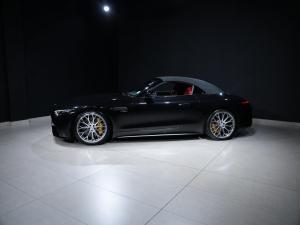 Mercedes-Benz SL SL43 - Image 2
