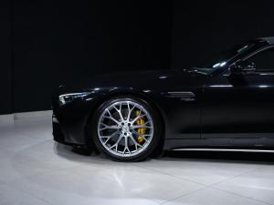Mercedes-Benz SL SL43 - Image 3
