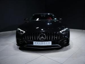 Mercedes-Benz SL SL43 - Image 5
