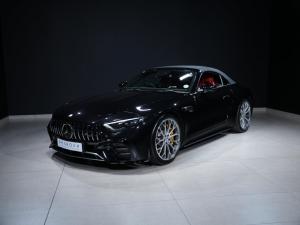 Mercedes-Benz SL SL43 - Image 6