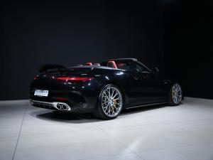 Mercedes-Benz SL SL43 - Image 9