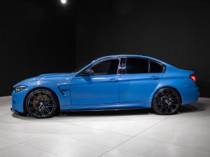 BMW M3 M3 Competition - Image 17