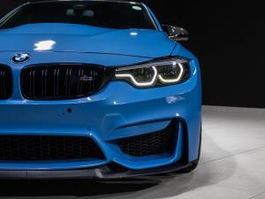 BMW M3 M3 Competition - Image 24