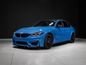 BMW M3 M3 Competition - Image 26