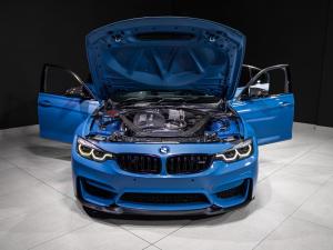 BMW M3 M3 Competition - Image 2