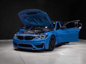 BMW M3 M3 Competition - Image 5