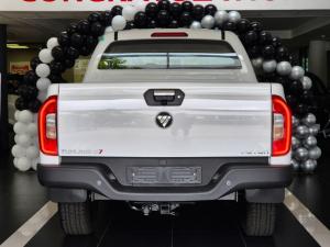 Foton Tunland G7 2.0TD single cab Hi Rider - Image 10