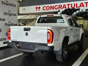 Foton Tunland G7 2.0TD single cab Hi Rider - Image 11