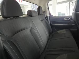 Foton Tunland G7 2.0TD single cab Hi Rider - Image 12