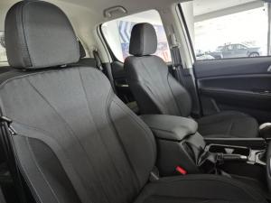 Foton Tunland G7 2.0TD single cab Hi Rider - Image 13