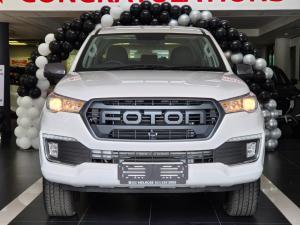 Foton Tunland G7 2.0TD single cab Hi Rider - Image 14