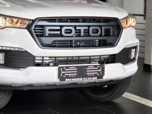 Foton Tunland G7 2.0TD single cab Hi Rider - Image 15