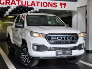 Foton Tunland G7 2.0TD single cab Hi Rider - Image 16