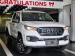 Foton Tunland G7 2.0TD single cab Hi Rider - Thumbnail 16