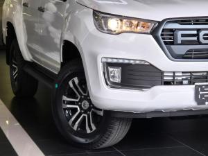 Foton Tunland G7 2.0TD single cab Hi Rider - Image 17