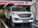 Foton Tunland G7 2.0TD single cab Hi Rider - Thumbnail 1