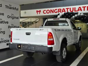Foton Tunland G7 2.0TD single cab Hi Rider - Image 3