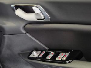 Foton Tunland G7 2.0TD single cab Hi Rider - Image 4
