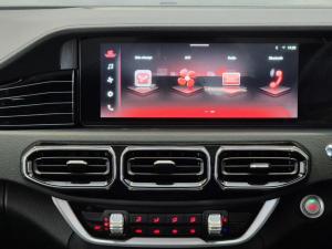 Foton Tunland G7 2.0TD single cab Hi Rider - Image 6