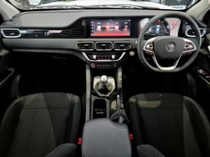 Foton Tunland G7 2.0TD single cab Hi Rider - Image 7