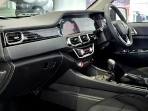 Foton Tunland G7 2.0TD single cab Hi Rider - Image 8