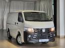 Thumbnail Foton View C2 2.0TDI Transor panel van manual