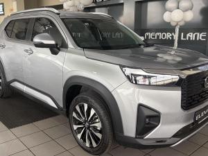Honda Elevate 1.5 Elegance - Image 1