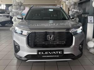 Honda Elevate 1.5 Elegance - Image 3