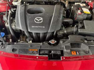 Mazda Mazda2 1.5 Dynamic auto - Image 10