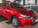 Thumbnail Mazda Mazda2 1.5 Dynamic auto