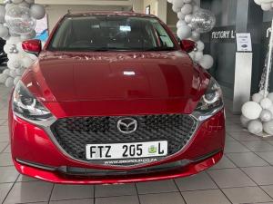Mazda Mazda2 1.5 Dynamic auto - Image 3