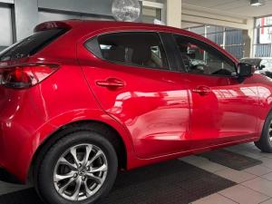 Mazda Mazda2 1.5 Dynamic auto - Image 4