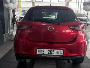 Mazda Mazda2 1.5 Dynamic auto - Image 5