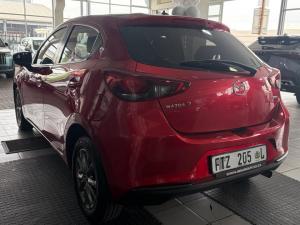 Mazda Mazda2 1.5 Dynamic auto - Image 6