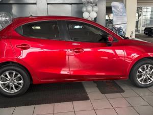 Mazda Mazda2 1.5 Dynamic auto - Image 9