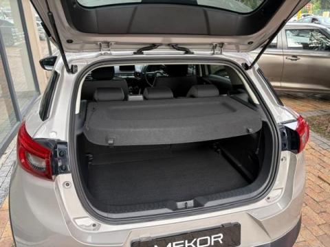 Image Mazda CX-3 2.0 Dynamic