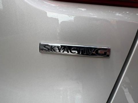 Image Mazda CX-3 2.0 Dynamic