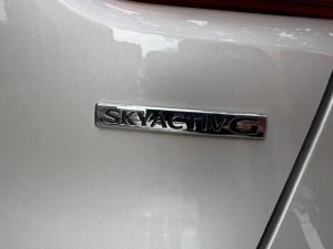 Mazda CX-3 2.0 Dynamic - Image 12