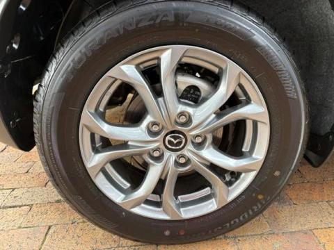 Image Mazda CX-3 2.0 Dynamic
