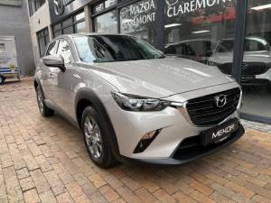 Mazda CX-3 2.0 Dynamic - Image 1
