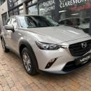 Used 2026 Mazda CX-3 2.0 Dynamic Cape Town for only R&nbsp;439,900.00