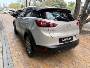 Mazda CX-3 2.0 Dynamic - Image 4