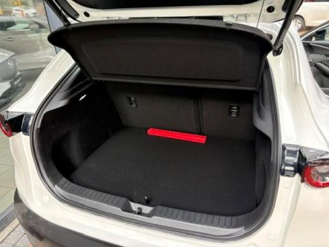 Image Mazda CX-30 2.0 Carbon Edition