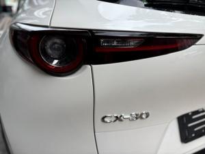Mazda CX-30 2.0 Carbon Edition - Image 12